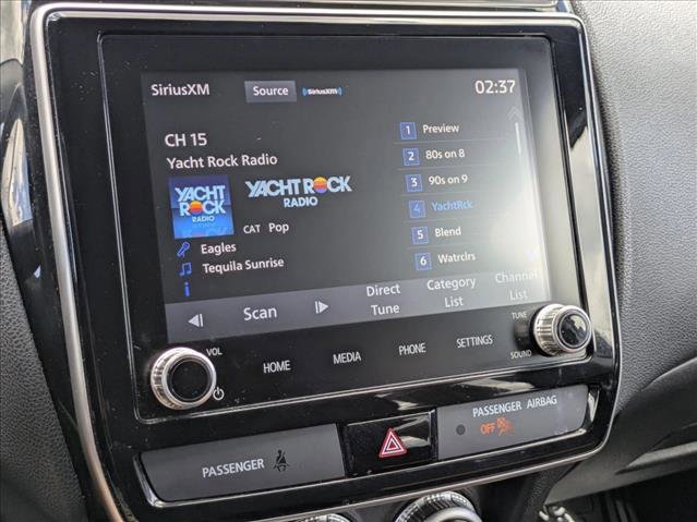 Used 2020 Mitsubishi Outlander Sport ES AWD/4WD image 13