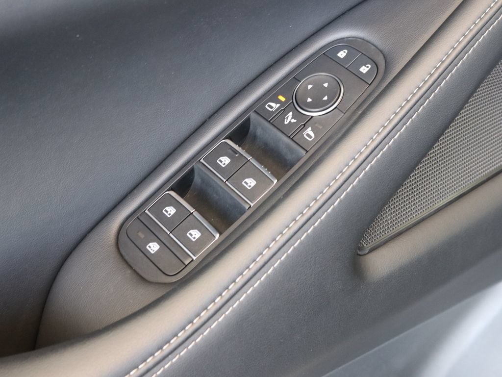 Certified 2025 INFINITI QX60 Pure AWD/4WD image 27
