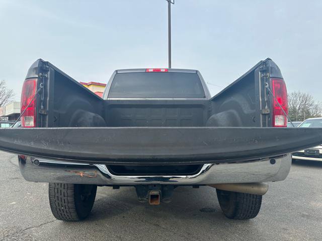 Used 2016 RAM 2500 Tradesman w/ Chrome Appearance Group AWD/4WD image 15