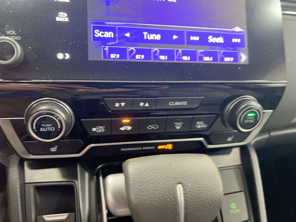 Used 2019 Honda CR-V EX image 16