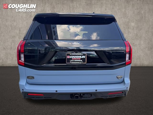 New 2027 Ford Expedition Tremor w/ Driver's Package AWD/4WD image 6