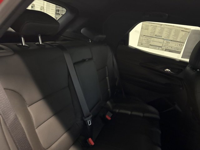 New 2026 Chevrolet TrailBlazer RS w/ Convenience Package image 35