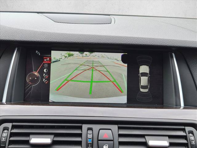 Used 2016 BMW 535i Sedan RWD image 16