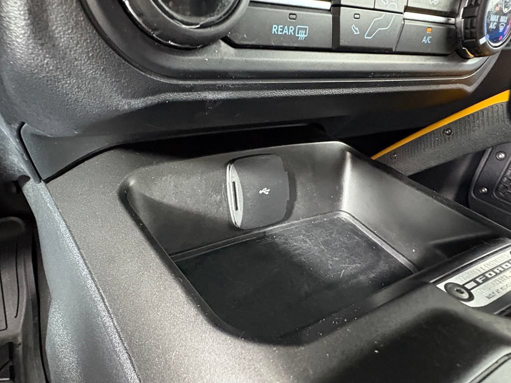 Used 2022 Ford Bronco Badlands AWD/4WD image 25