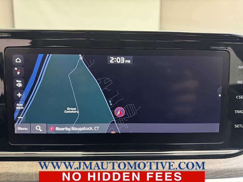 Used 2023 Kia K5 EX image 26