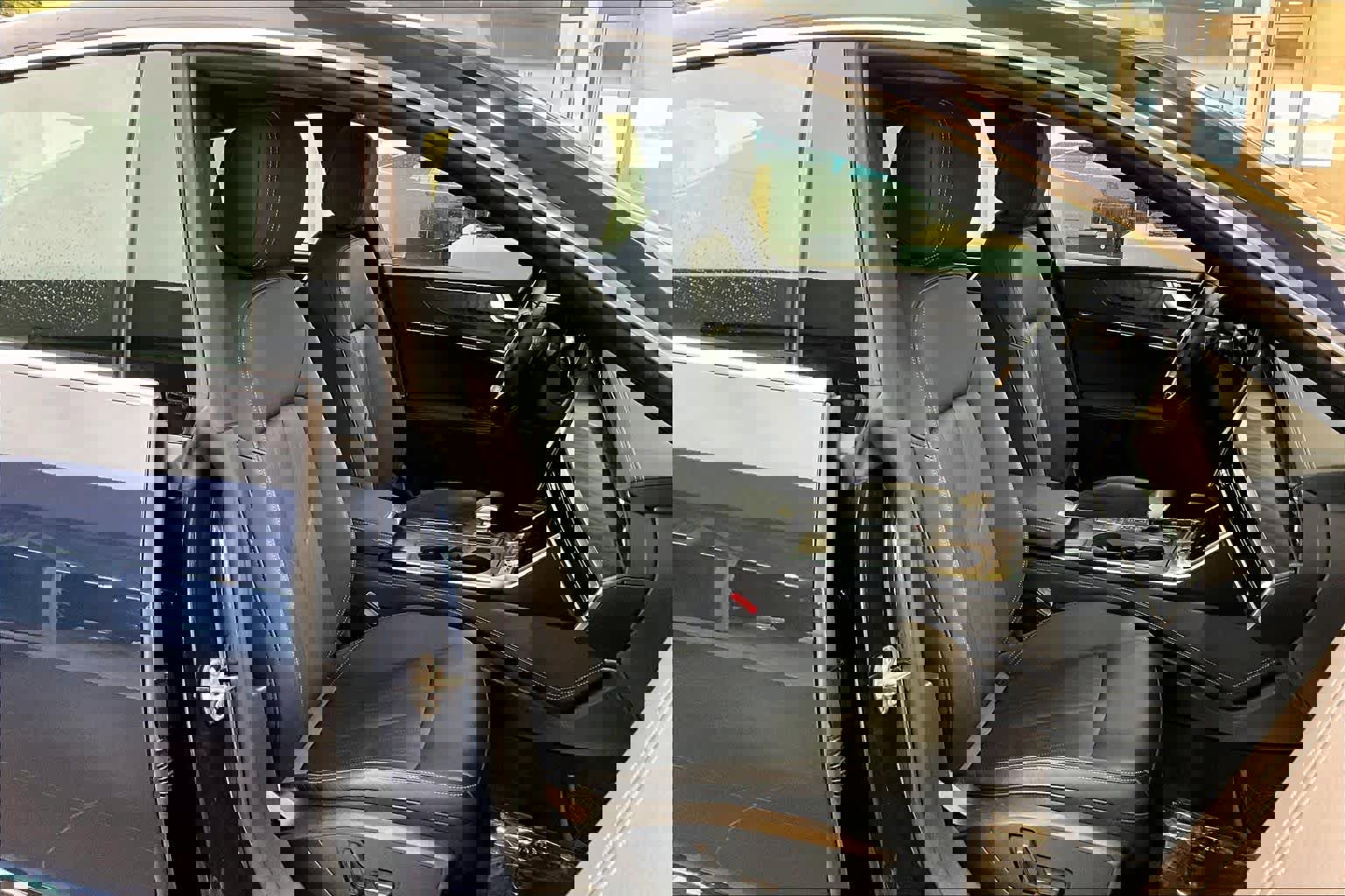 Used 2021 Audi A7 e Premium Plus w/ Interior Protection Package image 8