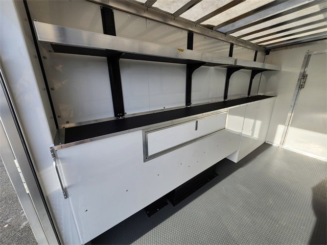 New 2026 Ford E-350 and Econoline 350 Super Duty w/ Power Equipment Group image 25