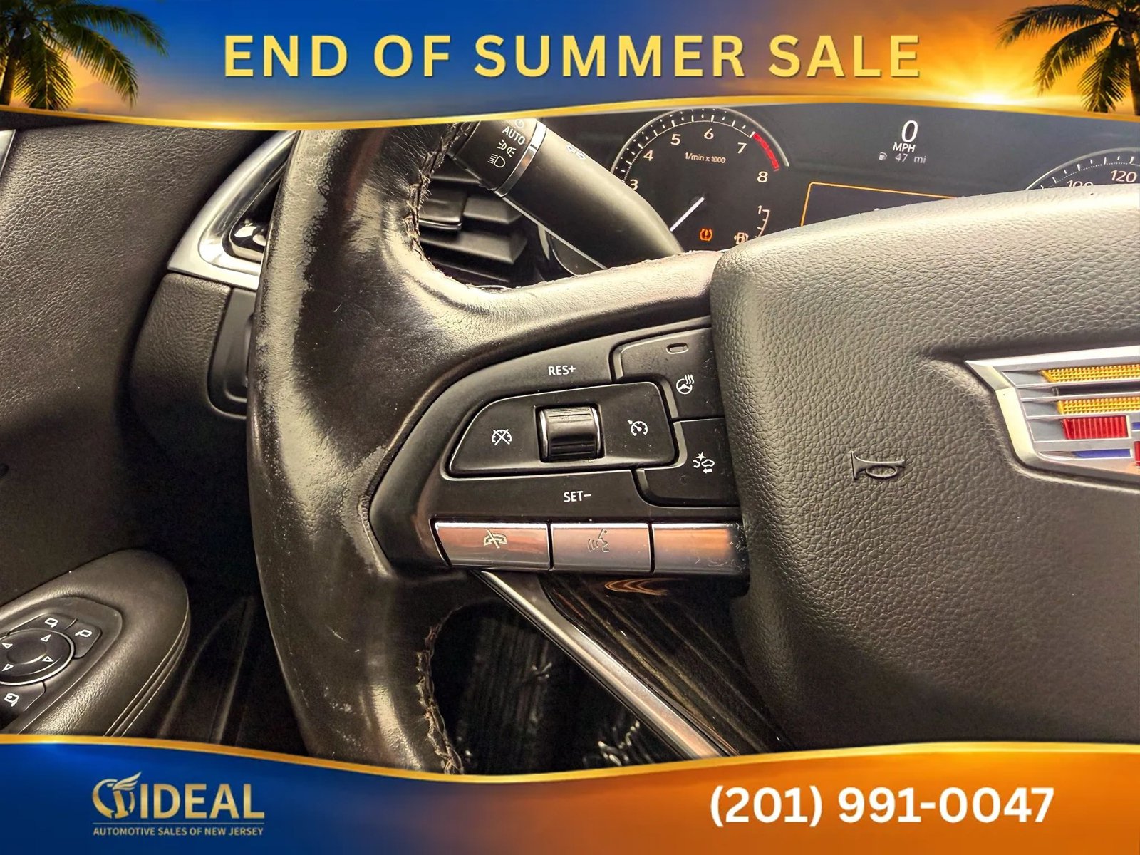 Used 2022 Cadillac XT6 Premium Luxury AWD/4WD image 34