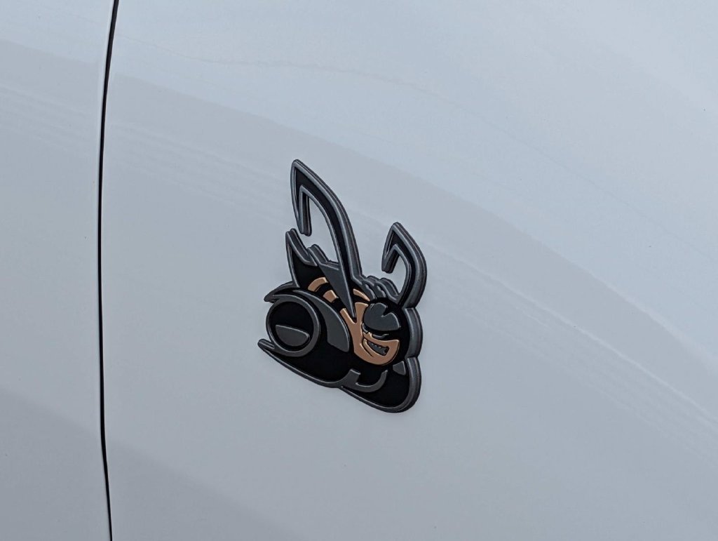 New 2026 Dodge Charger Scat Pack AWD/4WD image 6