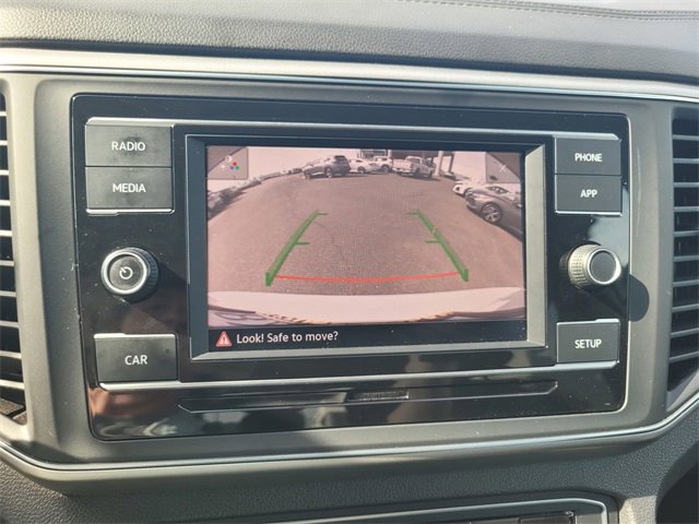 Used 2018 Volkswagen Atlas S image 21