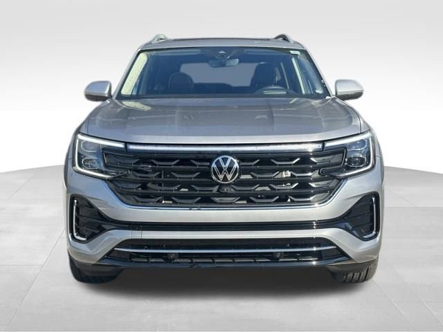 New 2025 Volkswagen Atlas SEL Premium R-Line image 5