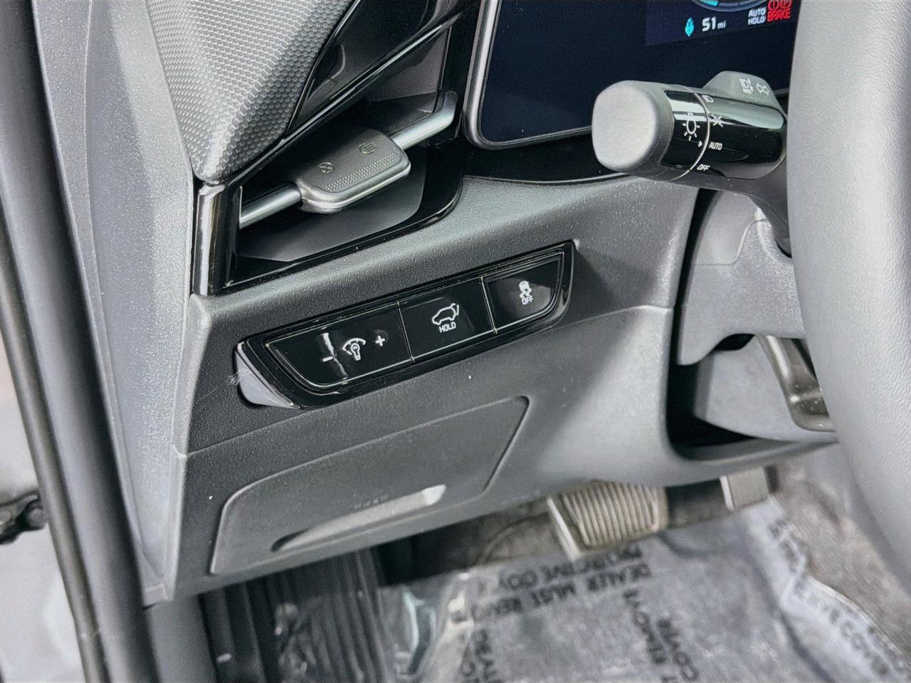 Used 2025 Kia Niro Wind w/ Wind Preserve Package FWD image 37
