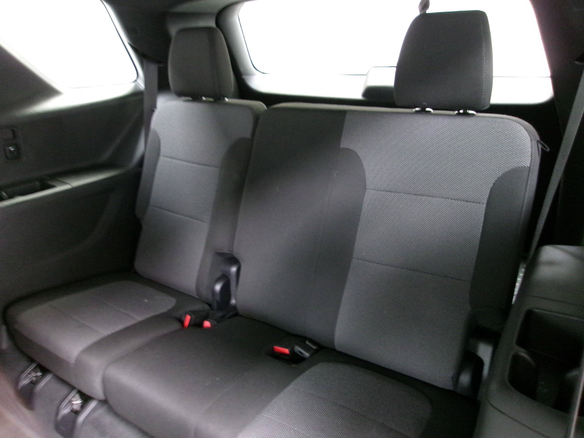 Used 2023 Chevrolet Traverse LT FWD image 10