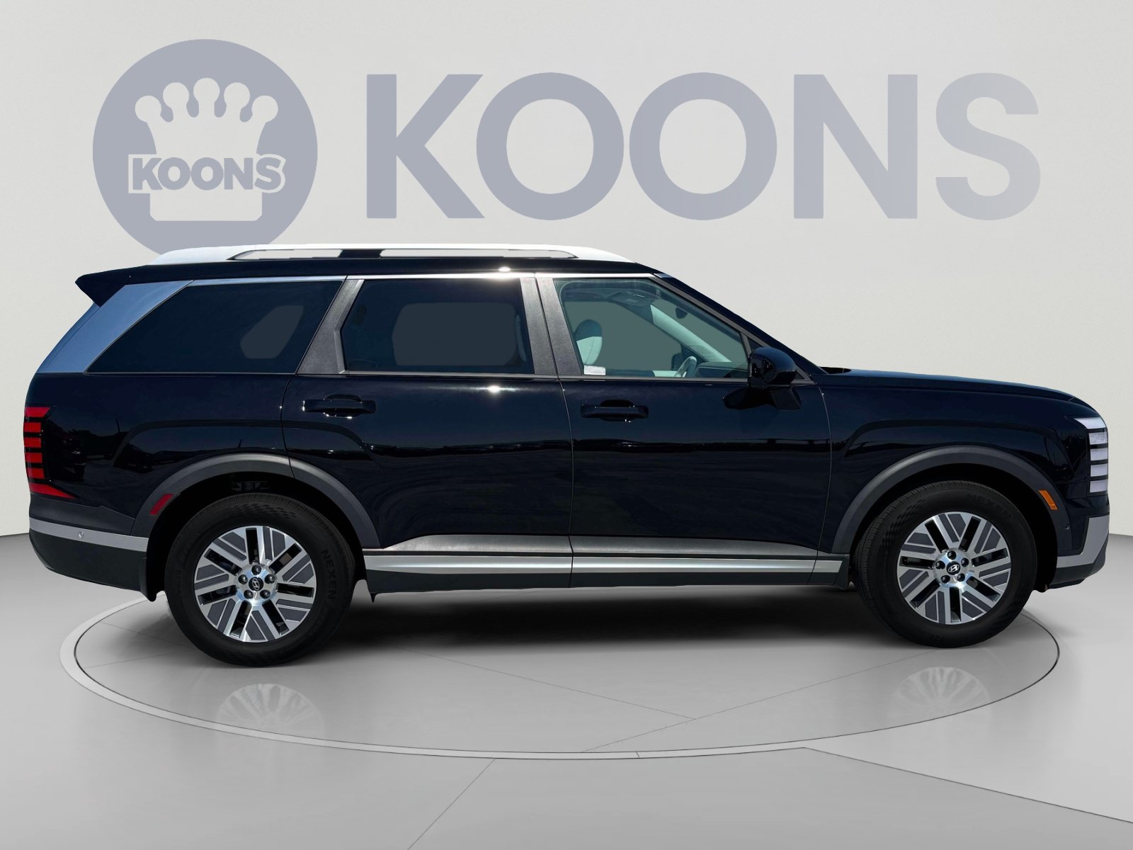 New 2027 Hyundai Palisade SEL Premium AWD/4WD image 12