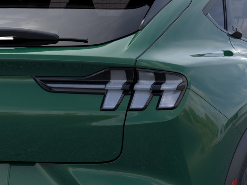 New 2026 Ford Mustang Mach-E Select AWD/4WD image 21