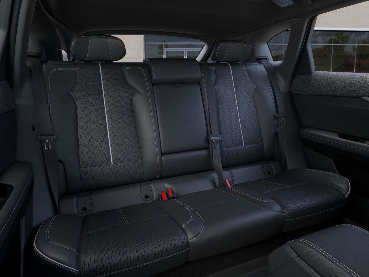 New 2026 Cadillac Optiq Luxury 2 image 18