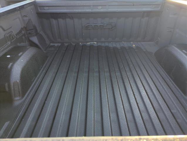 Used 2022 GMC Sierra 1500 AT4 image 27