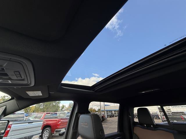 New 2026 Chevrolet Silverado 2500 High Country w/ High Country Premium Package image 63