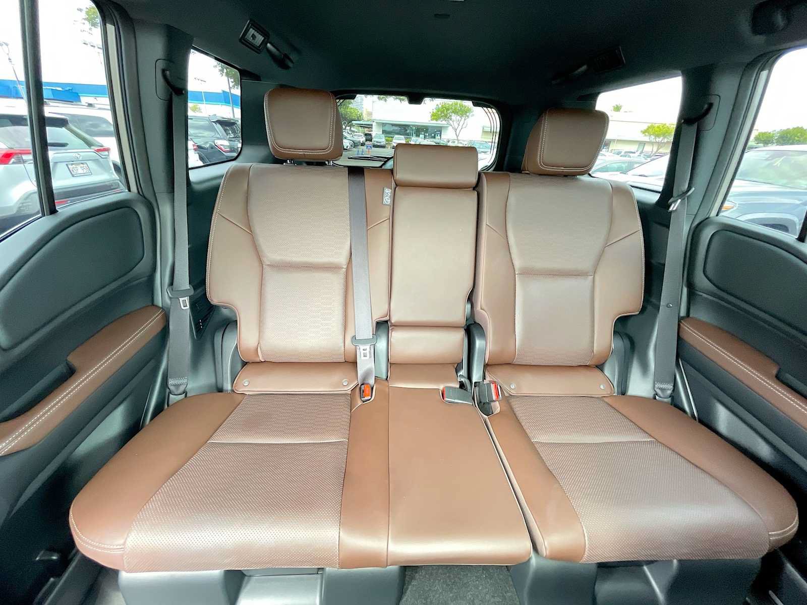 Used 2025 Toyota Land Cruiser AWD/4WD image 26