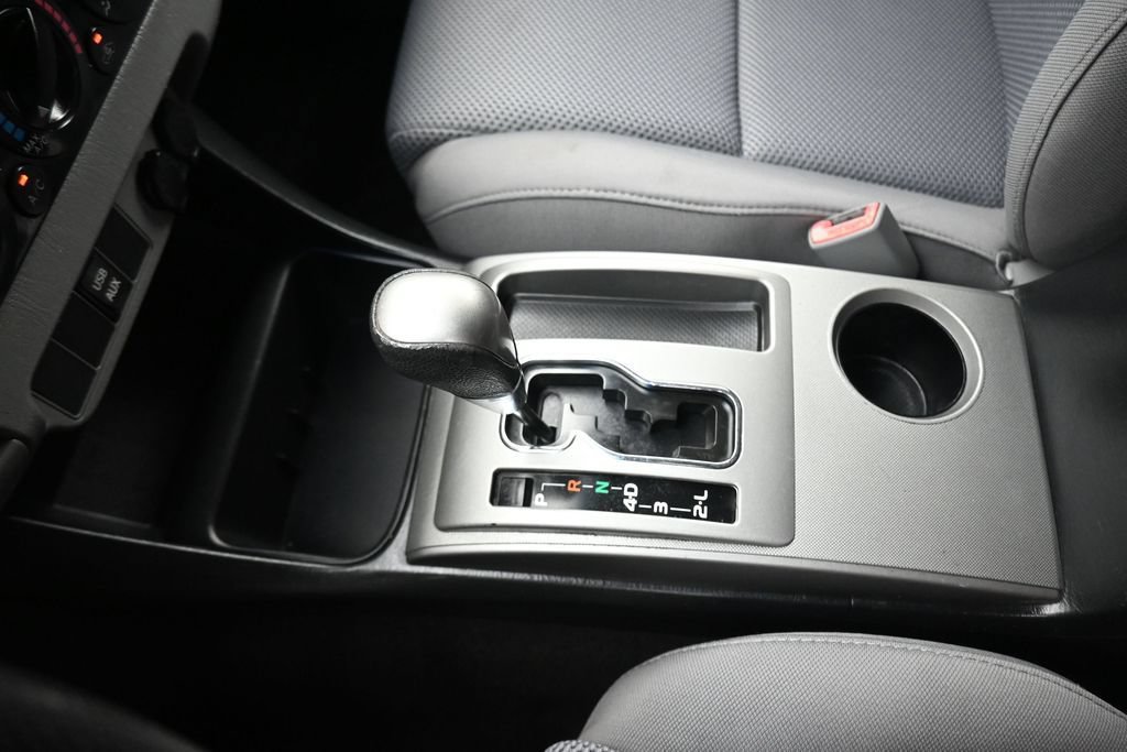 Used 2012 Toyota Tacoma PreRunner w/ TRD Sport Pkg RWD image 18