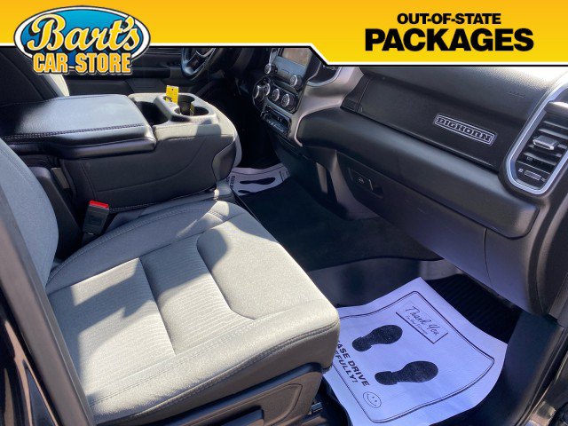 Used 2019 RAM 1500 Big Horn AWD/4WD image 15