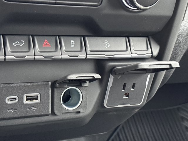 New 2026 Chevrolet Silverado 2500 Custom w/ Custom Value Package image 38