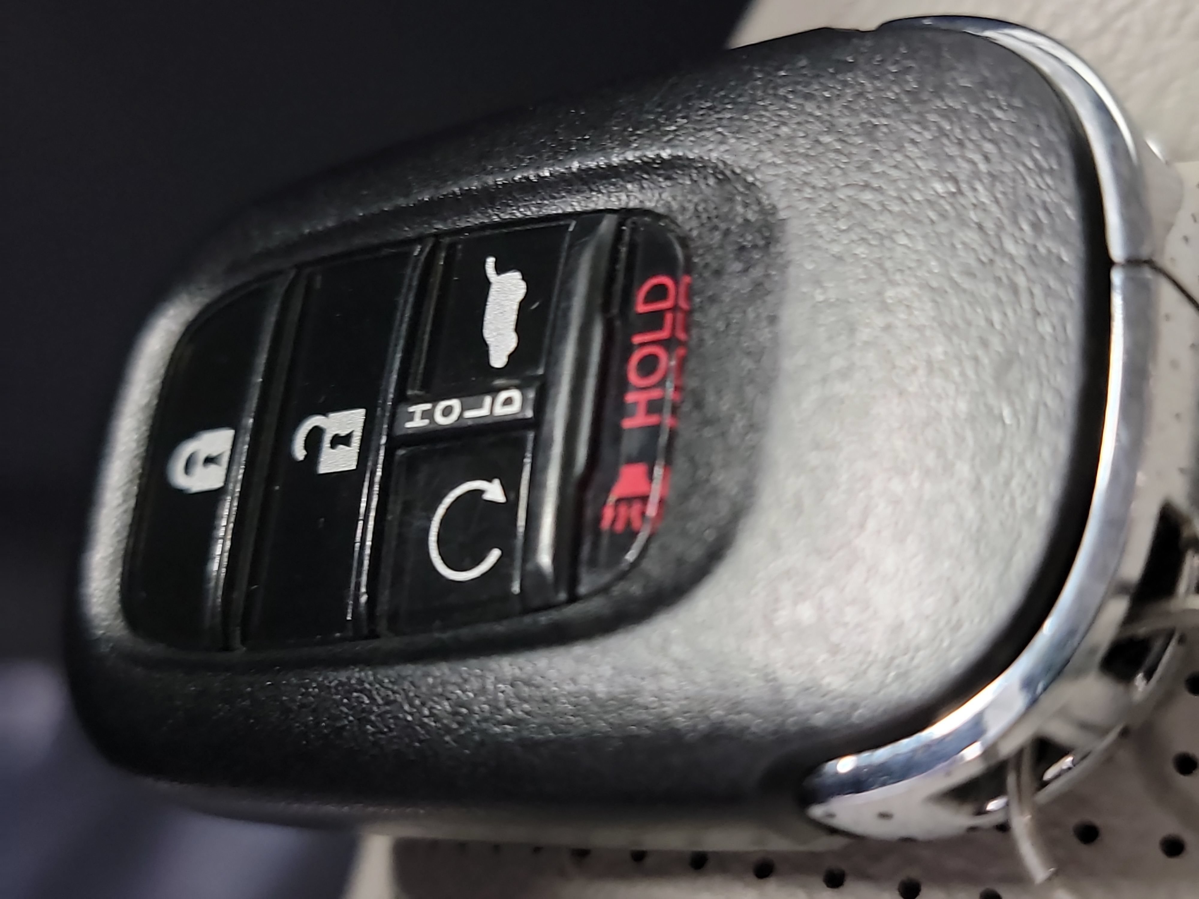 Used 2024 Honda CR-V EX-L image 32