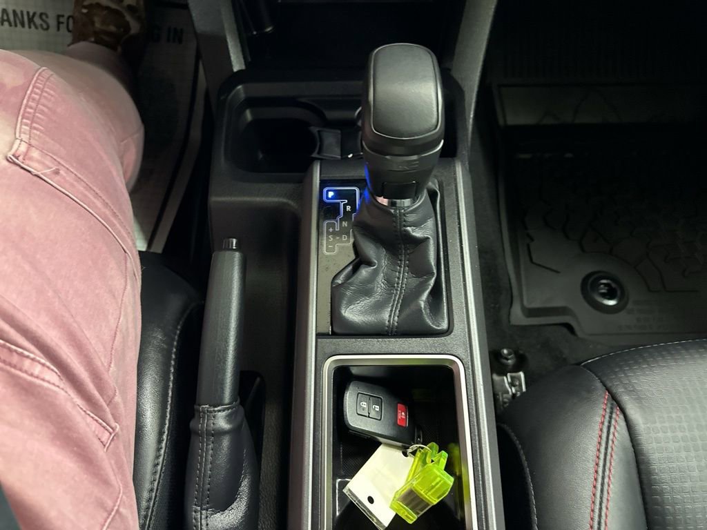 Used 2023 Toyota Tacoma TRD Pro image 44