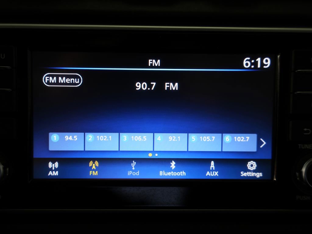 Used 2021 Nissan Versa S image 19