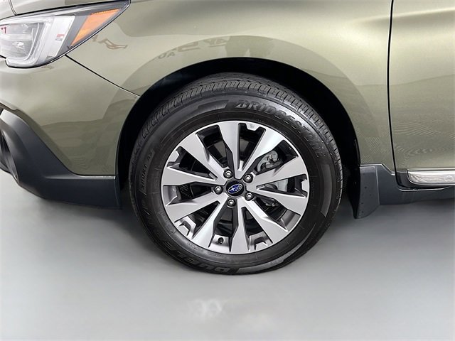 Used 2019 Subaru Outback 3.6R Touring image 30
