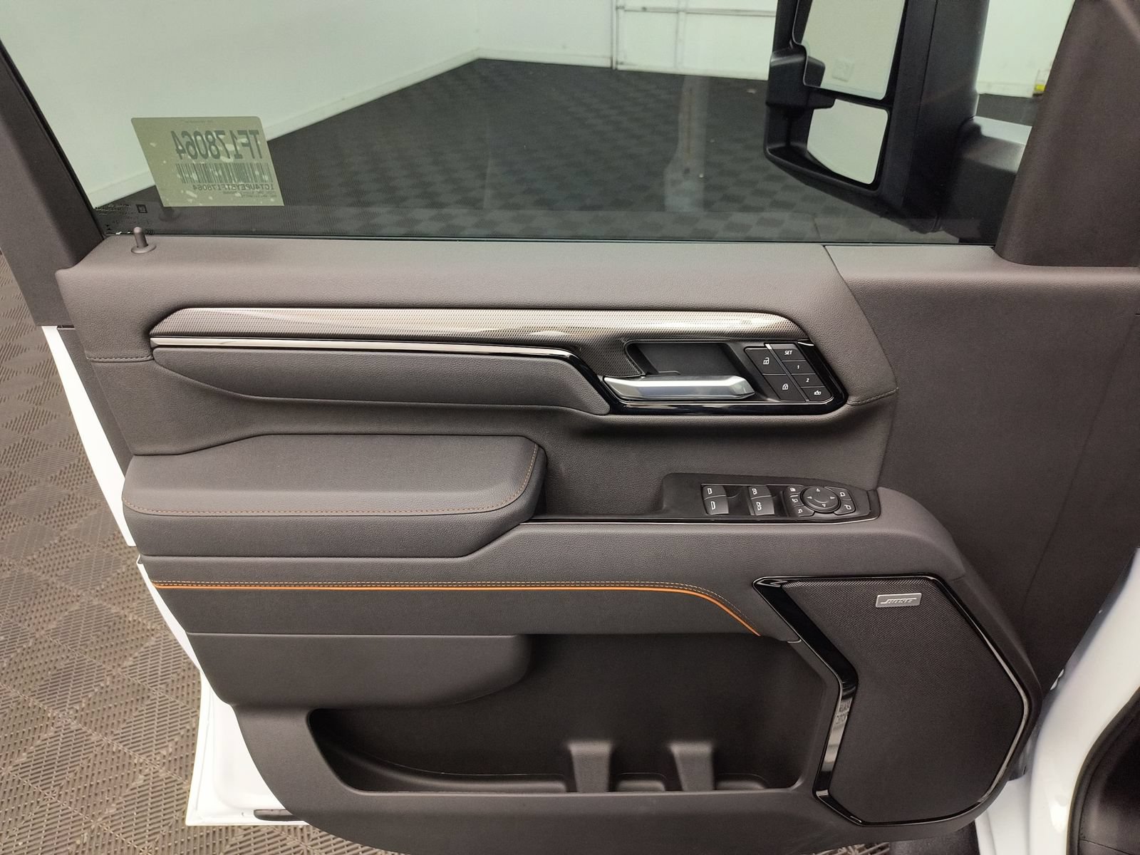 New 2026 GMC Sierra 2500 AT4 w/ AT4 Premium Plus Package AWD/4WD image 10