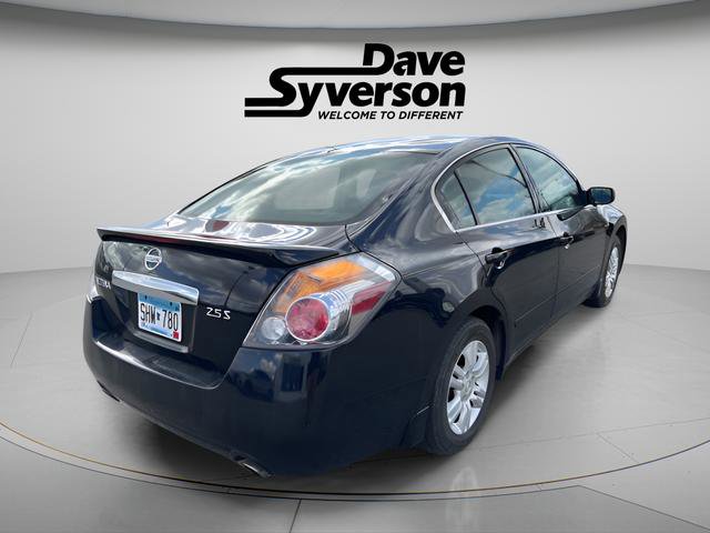 Used 2012 Nissan Altima 2.5 S w/ 20th Anniversary Pkg FWD image 4