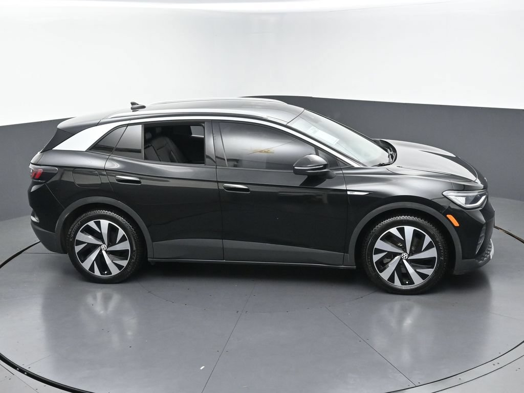 Used 2021 Volkswagen ID.4 1st Edition RWD image 45