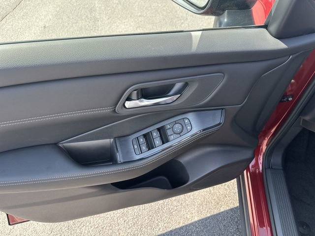 New 2026 Nissan Rogue SV w/ SV Premium Package image 27