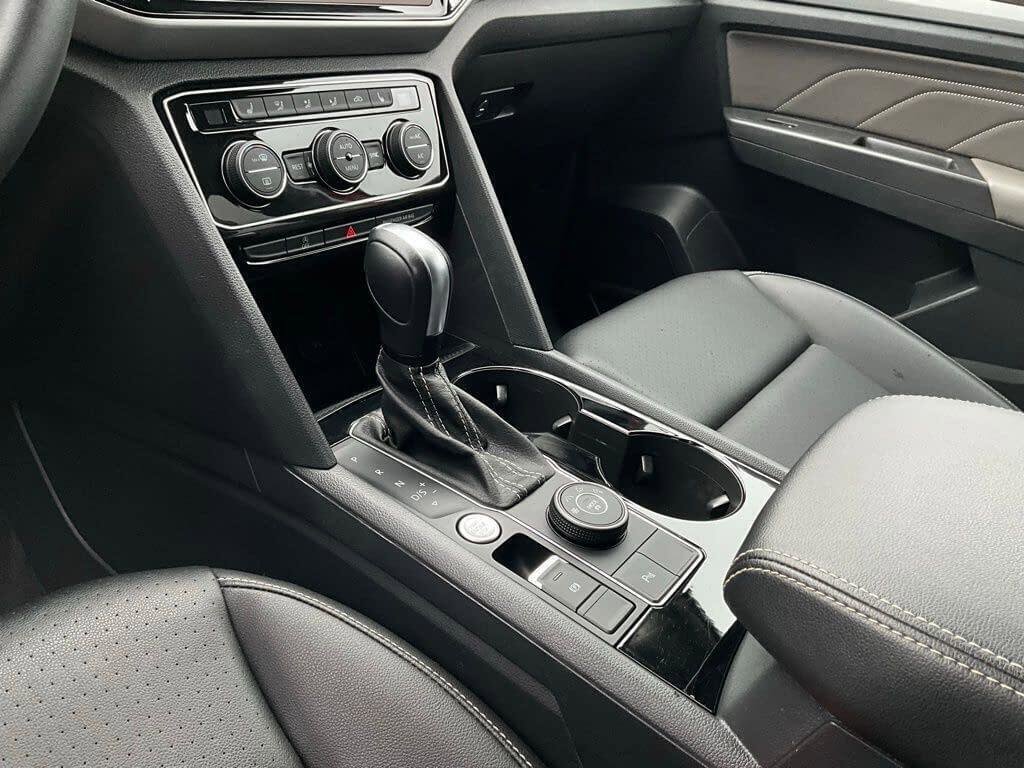 Used 2023 Volkswagen Atlas SE image 21