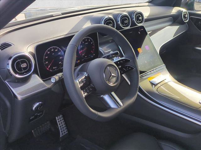 New 2026 Mercedes-Benz GLC 300 video 3