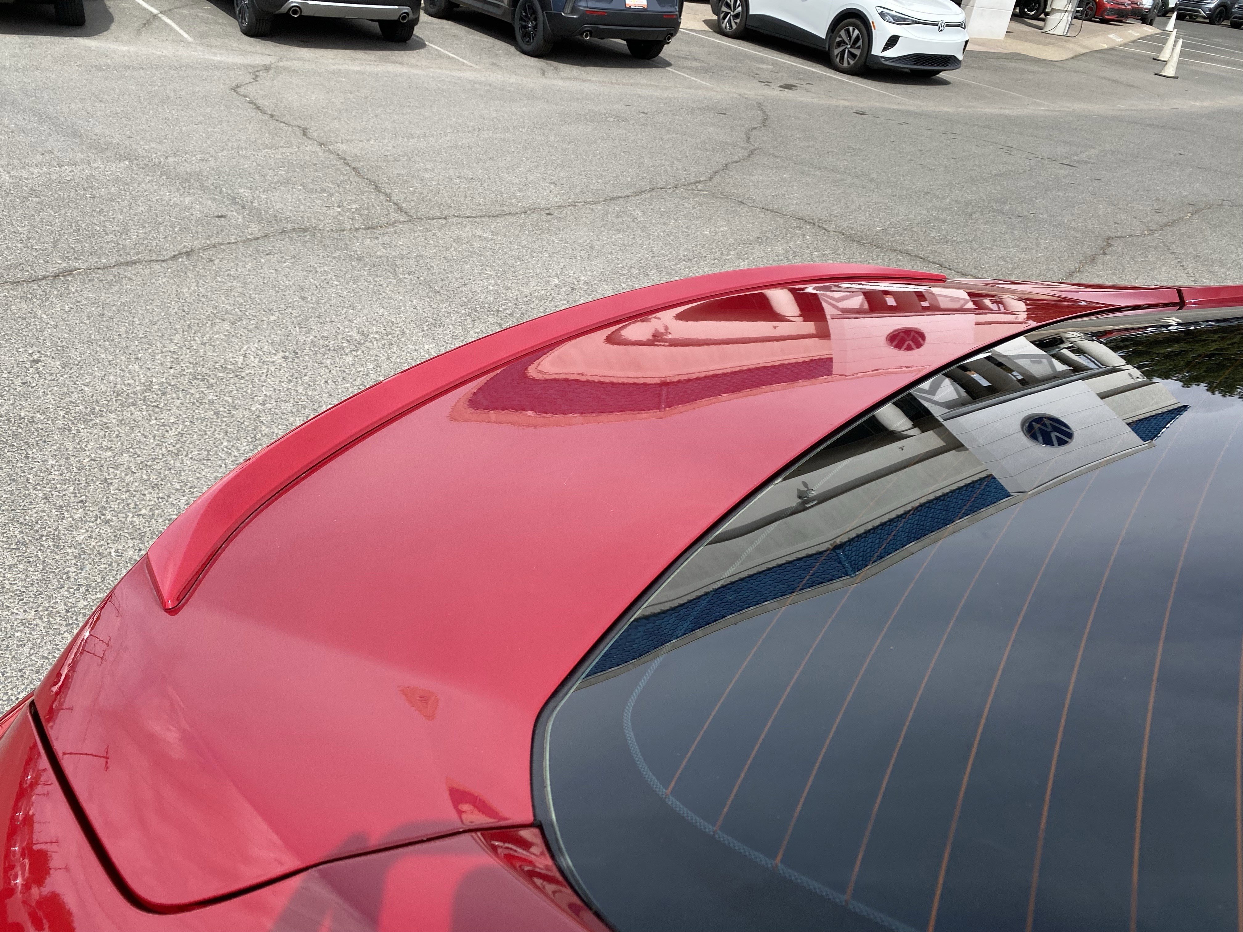 Used 2018 Honda Accord Sport image 20