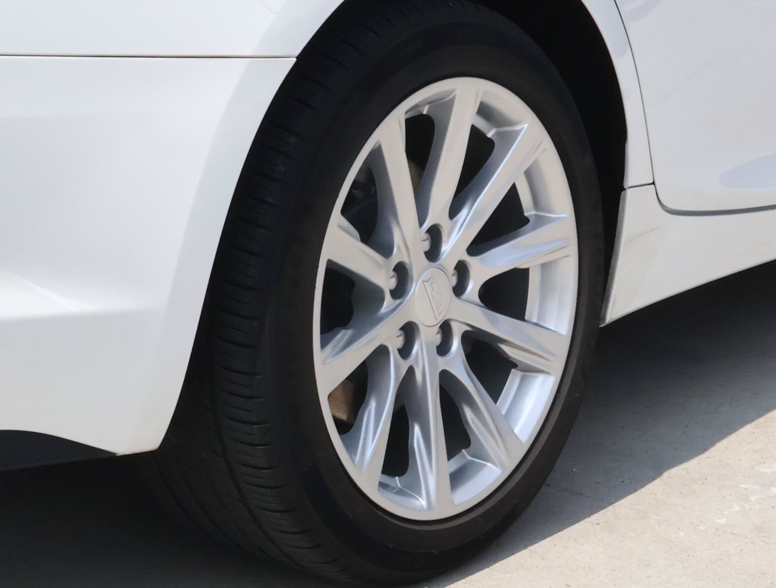 Used 2023 Cadillac CT5 Luxury RWD image 12