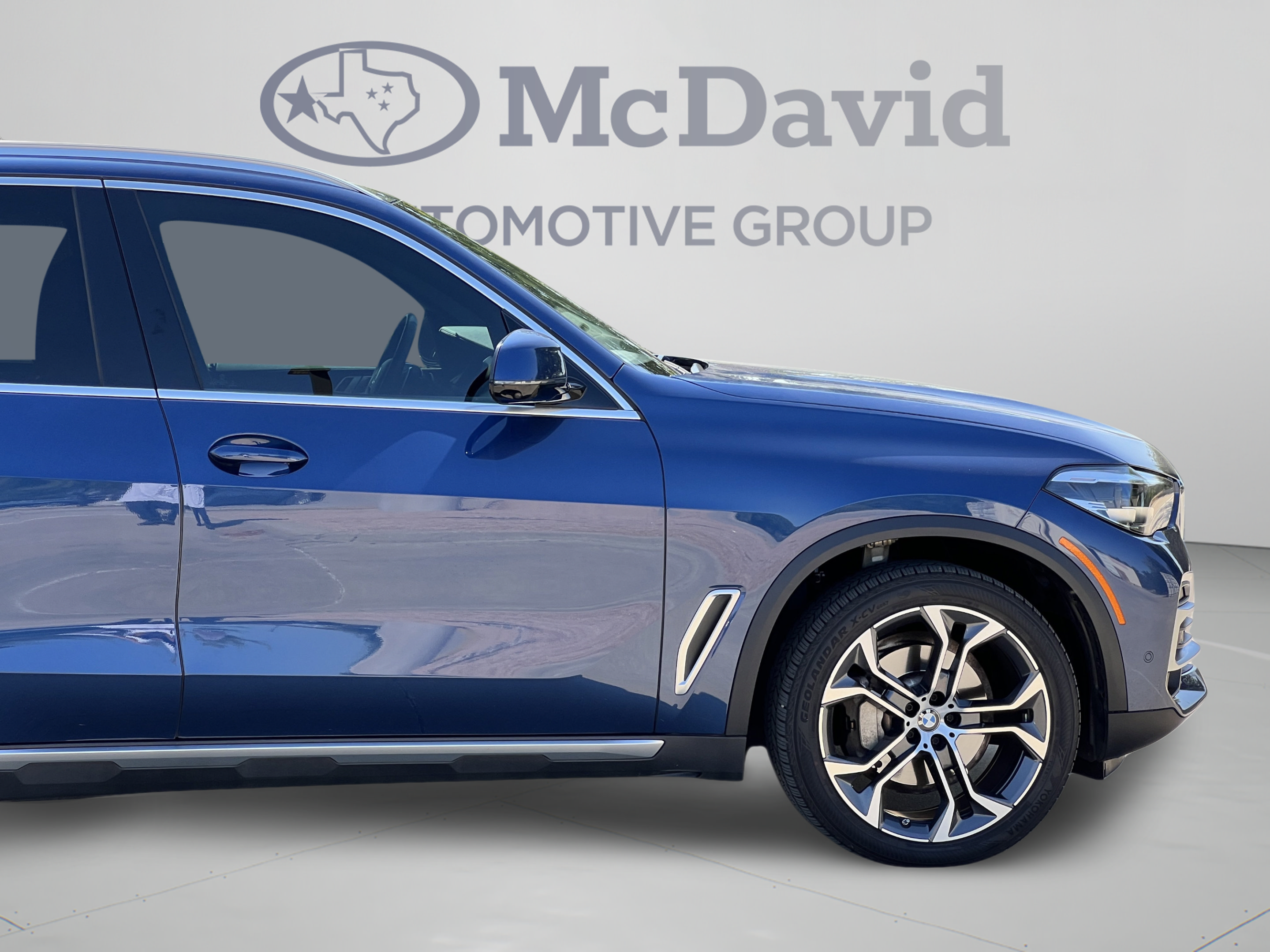 Used 2023 BMW X5 xDrive40i w/ Premium Package AWD/4WD image 33