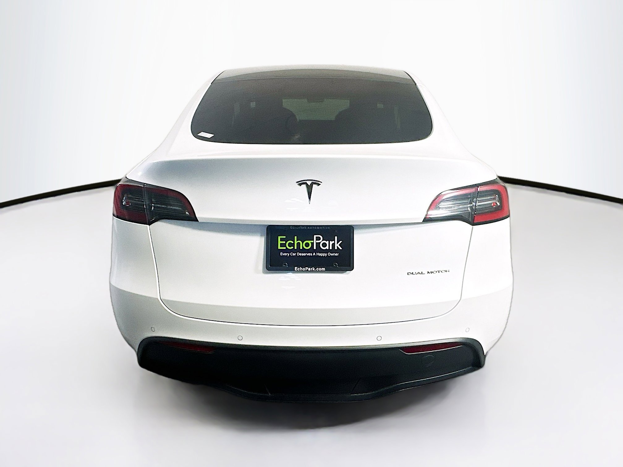 Used 2022 Tesla Model Y Long Range AWD/4WD image 7