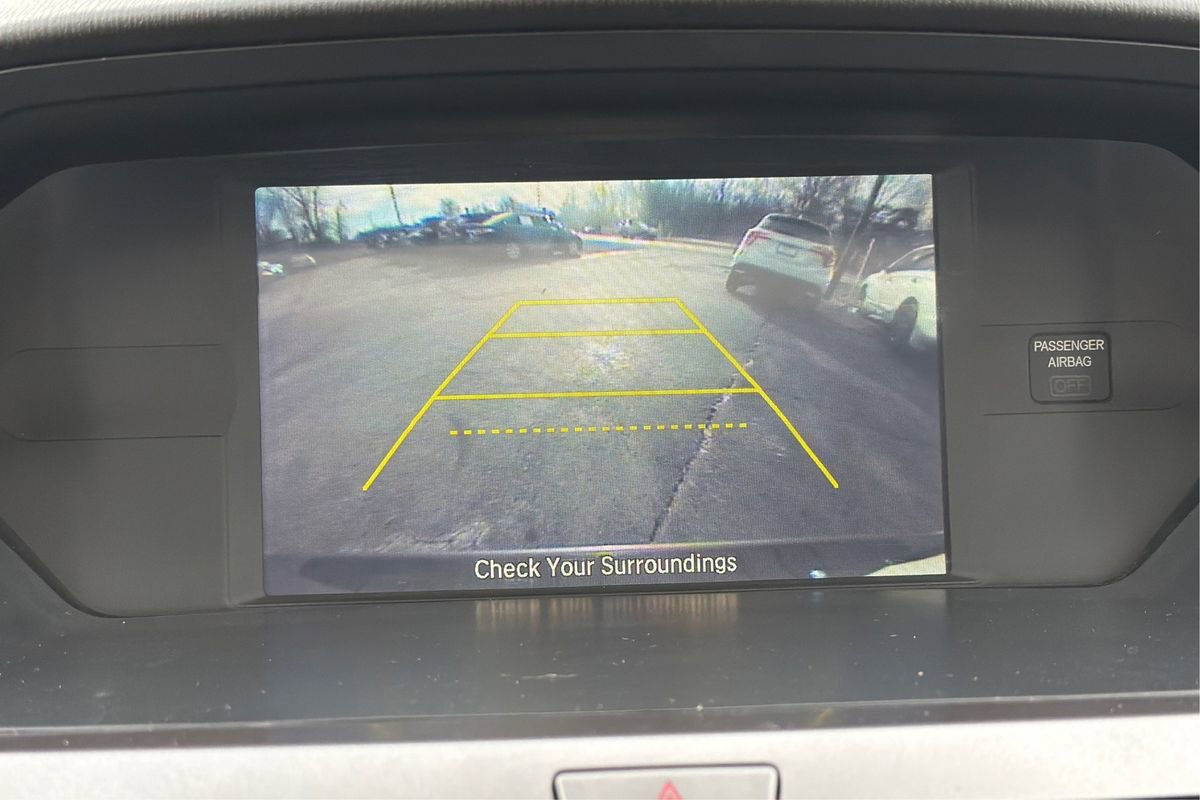 Used 2015 Honda Odyssey EX-L image 32