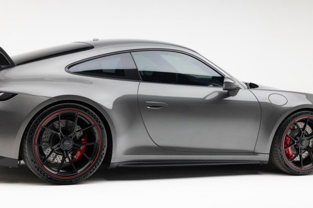 Used 2022 Porsche 911 GT3 image 35