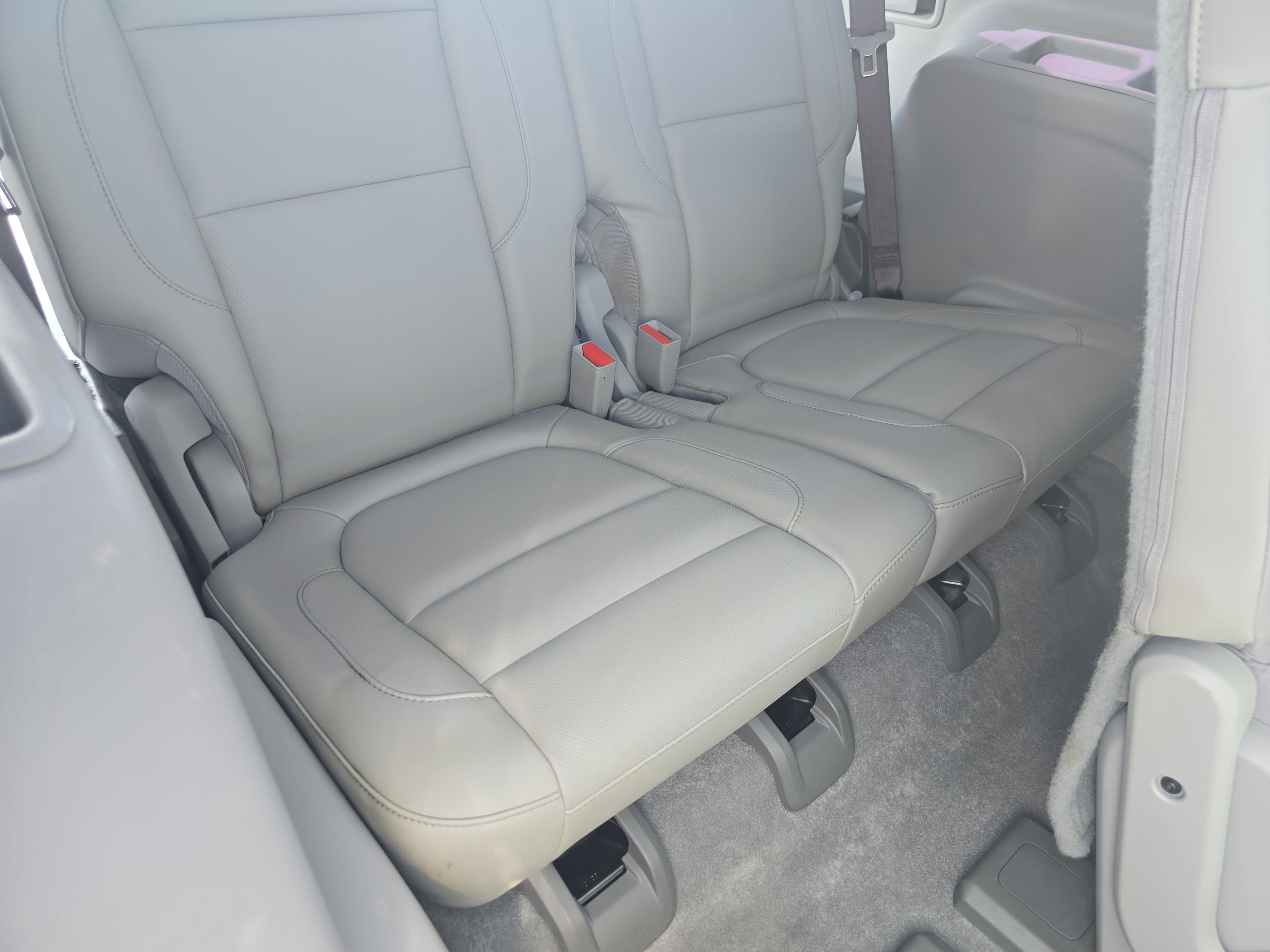 Used 2017 GMC Acadia SLT FWD image 12