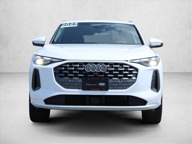 Certified 2025 Audi Q5 Premium w/ Convenience Package AWD/4WD video 2