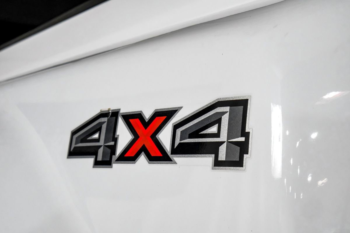 Used 2022 Ford F350 Lariat w/ Lariat Ultimate Package image 44