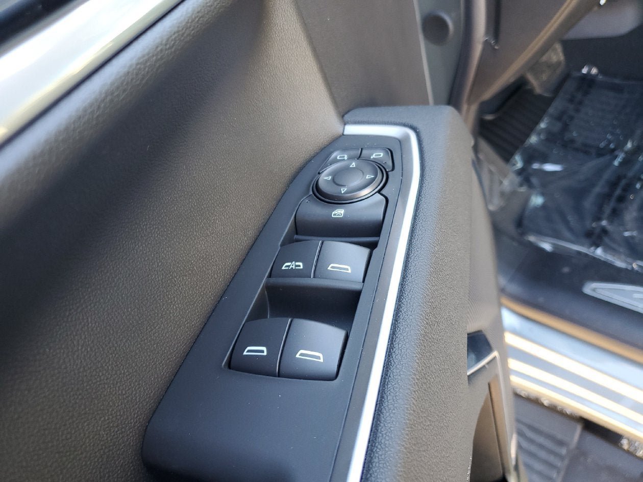 New 2026 GMC Sierra 1500 Elevation AWD/4WD image 19