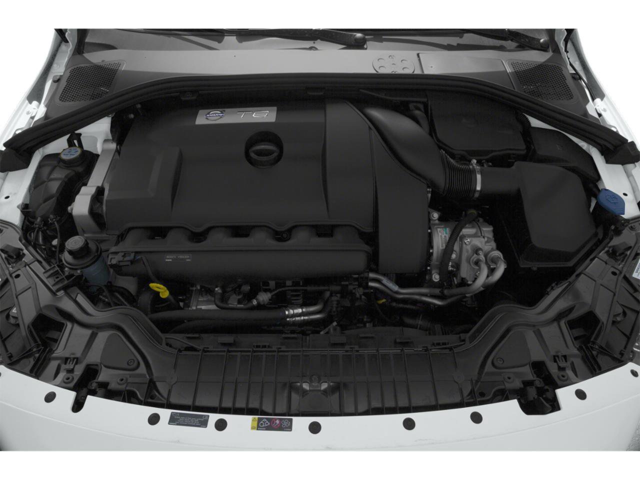 Used 2015 Volvo S60 T5 Premier AWD/4WD image 7