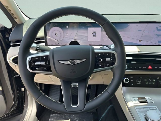 New 2026 Genesis GV70 2.5T Select image 31