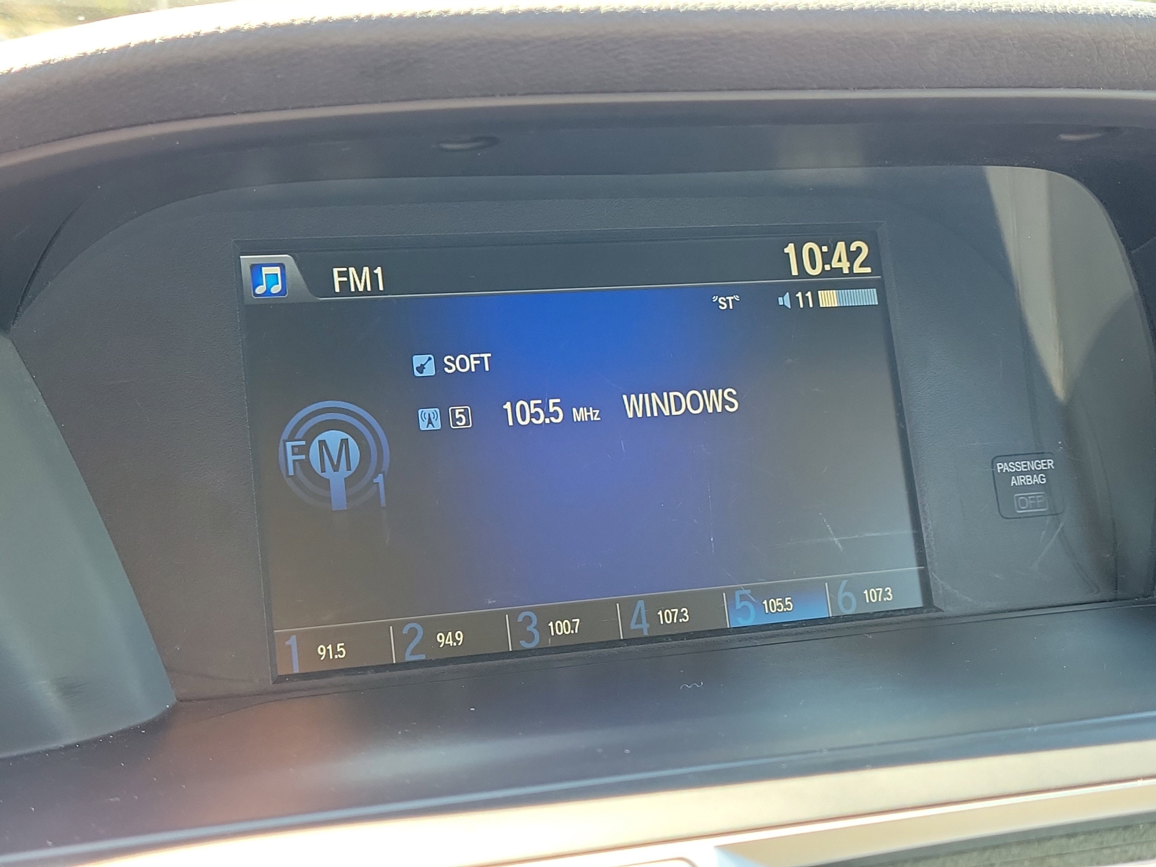Used 2015 Honda Accord LX image 19