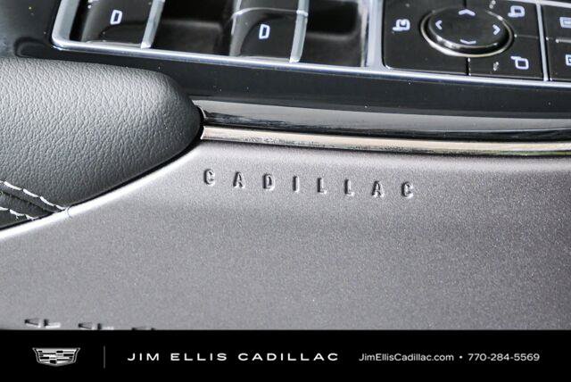 New 2027 Cadillac Lyriq Sport RWD image 7